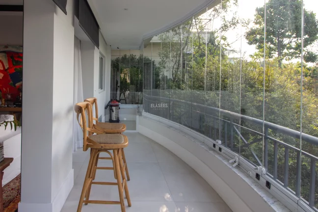 Imagem CASA DE CONDOMÍNIO RESIDENCIAL em SÃO PAULO - SP, CIDADE JARDIM