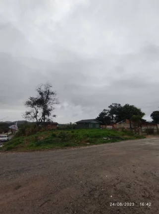 Imagem Terreno à venda no bairro Paranaguamirim em Joinville/SC