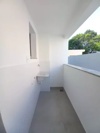 Imagem Apartamento à venda, 2 quartos, 1 vaga, Copacabana - Belo Horizonte/MG