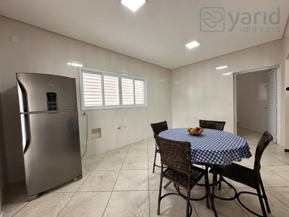 Imagem CASA À VENDA NO HORTO SANTO ANTONIO, JUNDIAÍ