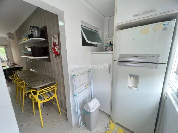 Imagem Apartamento 2 dormitórios Residencial San Victor