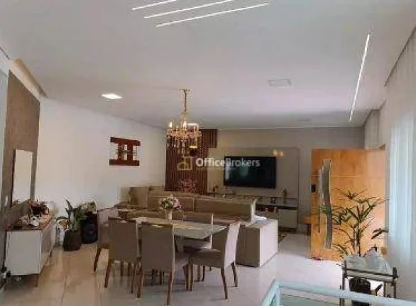 Imagem Casa à venda no Residencial Tarumâ - Santana de Parnaíba