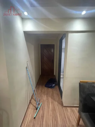 Imagem Oportunidade de apartamento, 62 m² - Condomínio Portal da Primavera.