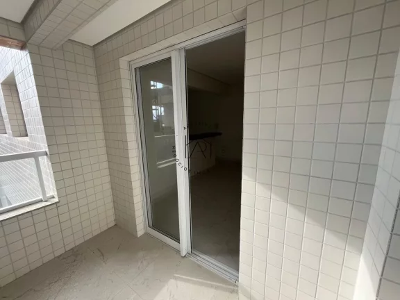 Imagem Apartamento para Venda em Praia Grande, Caiçara, 2 dormitórios, 1 suíte, 2 banheiros, 1 vaga