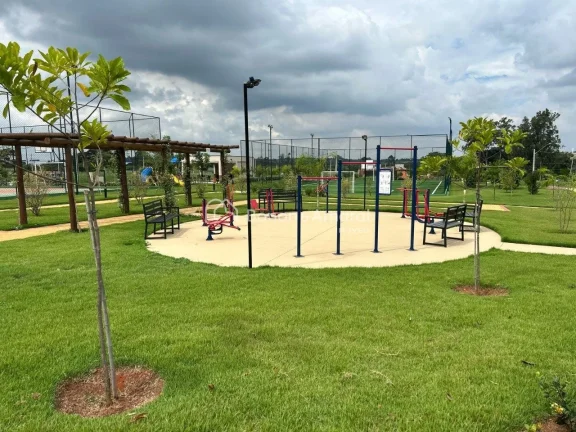 Imagem Excelente terreno com 300 m² à venda no Residencial Acácias, em Paulínia.

Localizado em uma reg...