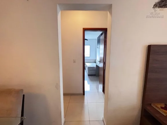 Imagem Apartamento 2 dormitórios sendo 2 suítes no coração da Guilhermina