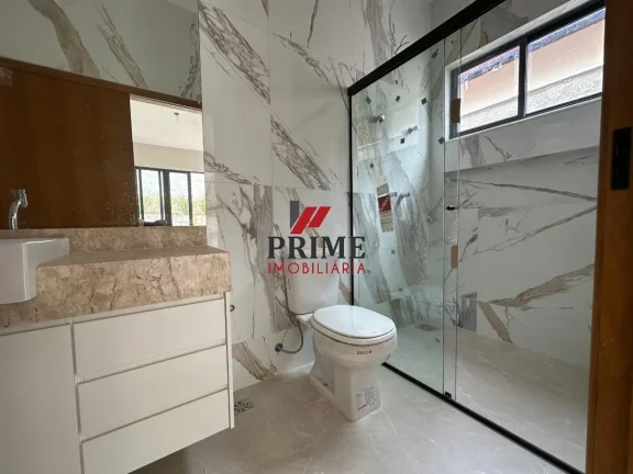 Imagem Casa - Cond. Cedro - Lagoa Santa