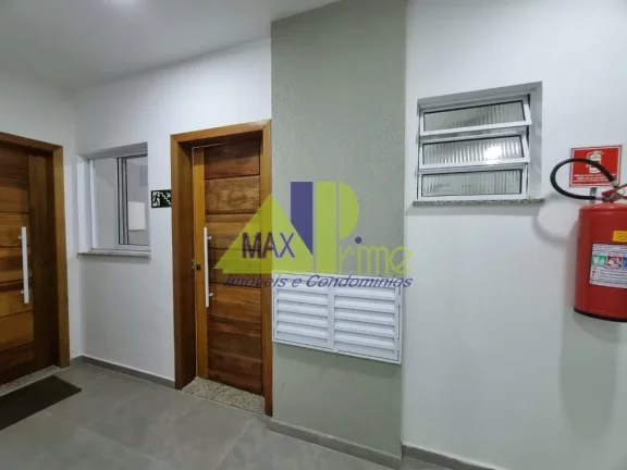 Imagem APARTAMENTO 26,14M²/01 DORMITÓRIO/SALA/SEM VAGA