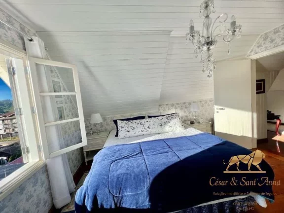 Imagem Linda Casa com 7 suítes a venda em Campos do Jordão-SP