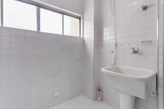 Imagem Apartamento com 2 Quartos à Venda, 75 m² em Brooklin Paulista - São Paulo