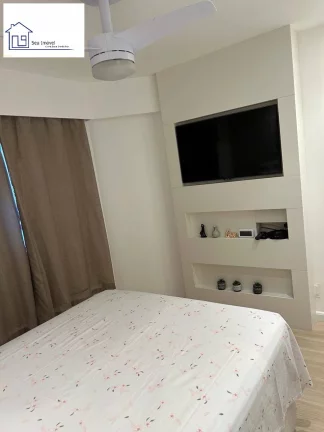Imagem APARTAMENTO À VENDA NO PECHINCHA / 3 QUARTOS SENDO 2 SUÍTES 89M²