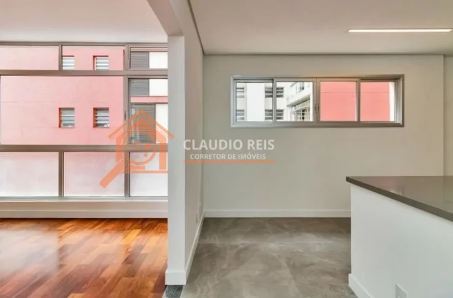 Imagem Apartamento com 3 Quartos à venda, 176m² - Higienópolis