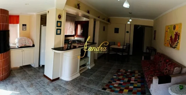 Imagem Apartamento frente Praça do FArol, vista eterna mar