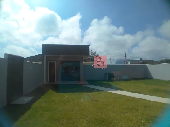 Imagem CASA RESIDENCIAL em MARICÁ - RJ, JARDIM ATLÂNTICO LESTE (ITAIPUAÇU)