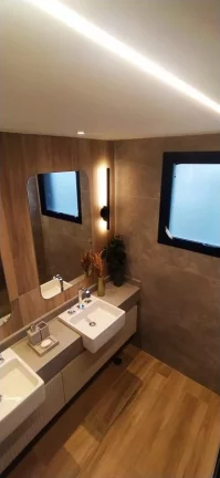 Imagem Apartamento para Venda em São Paulo / SP no bairro Vila Romana