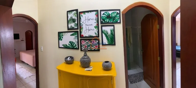 Imagem Condomínio Paineiras - Casa à venda no bairro Jardim Cristina - Mogi Guaçu/SP
