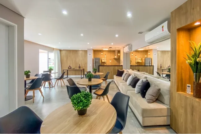 Imagem APARTAMENTO RESIDENCIAL em São Paulo - SP, Vila Ede