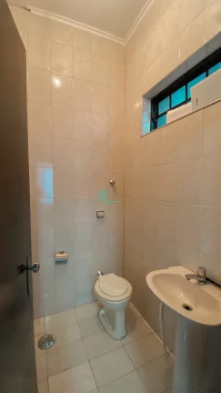 Imagem CASA À VENDA NO JARDIM TROPICAL I