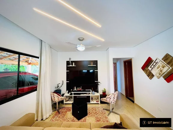 Imagem Casa de campo à venda em Condomínio Atibaia - Rosário por R$700 mil!