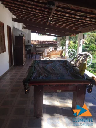 Imagem SITIO E CASA DE CAMPO CONDOMINIO ESTANCIA DA MATA LAGOA SANTA/JABOTICATUBAS