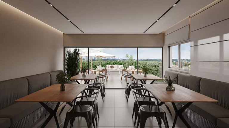 Imagem Oslo - Breve Lançamento - Apartamento à venda no bairro Santa Quitéria - Curitiba/PR