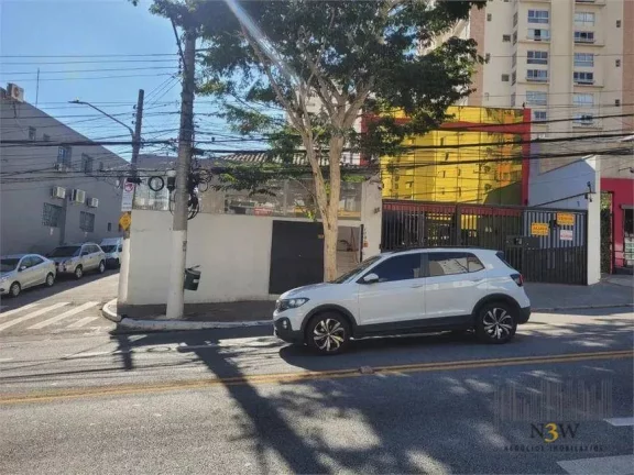 Imagem Loja comercial para locação na Vila Leopoldina São Paulo SP com 160m².