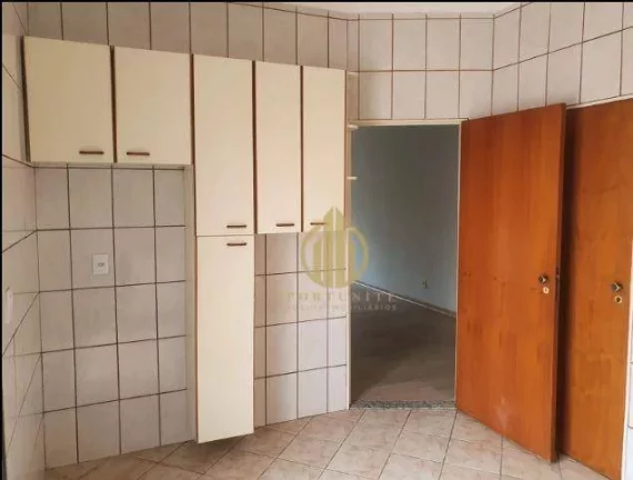 Imagem Apartamento com 3 dormitórios à venda, 94 m² por R$ 385.000,00 - Jardim Paulistano - Ribeirão Preto/SP