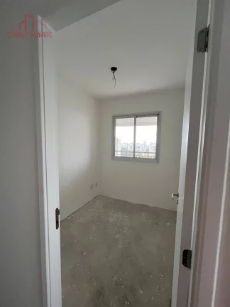 Imagem Apartamento 75m² - 3 Dorm - 2 Vagas