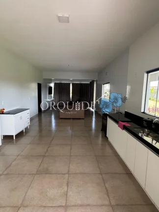 Imagem Oportunidade única: Chácara à venda em cidade] - bairro] com 1 quarto, 1 sala, 1 banheiro e 4.000,00 m² de área!