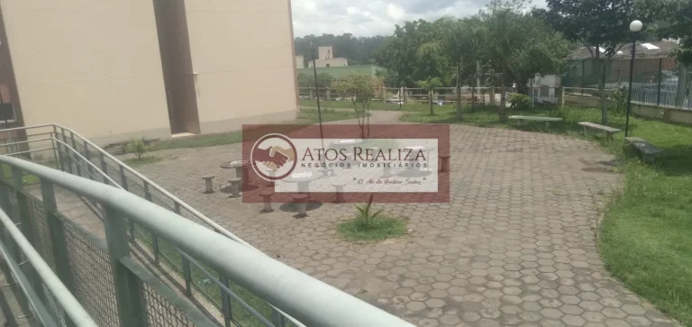 Imagem Apartamento em Jardim Maria Amalia - SP: 62m², 2 quartos, 1 banheiro - Venda e Locação por R$185k