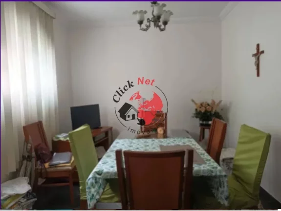 Imagem Sobrado estudo permuta por apto menor valor ,3suites ,sacada ,quintal,churrasq, 3 vagas ,Vila gonçalves,São Bernardo do Campo