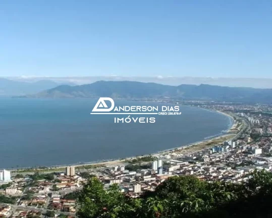 Imagem Sobrado com 2 Suítes à venda, 80 m² por R$ 350.000 - Pontal de Santa Marina - Caraguatatuba/SP