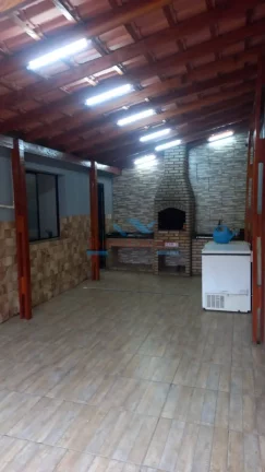 Imagem Apartamento - 2 dormitórios - 1 vaga - Condomínio Monte Alegre