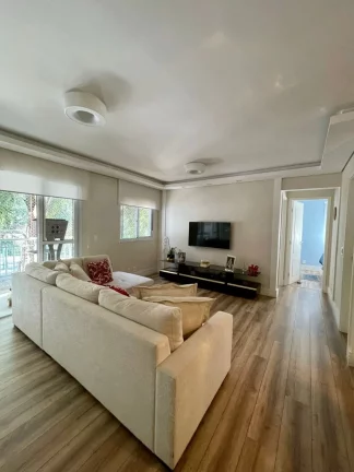 Imagem APARTAMENTO RESIDENCIAL em São Paulo - SP, Vila Sônia