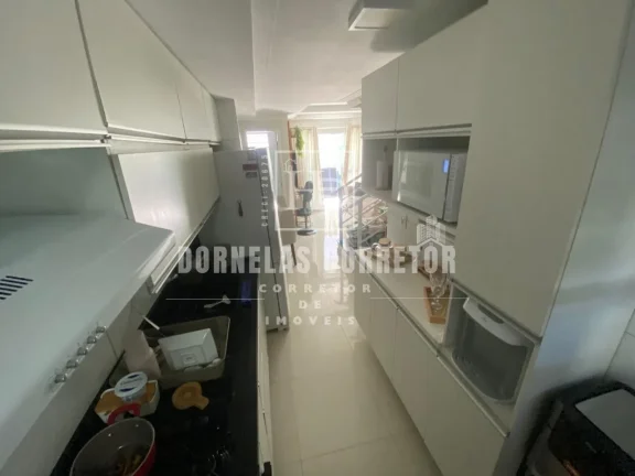Imagem Triplex Financiável com 3 Quartos e Área Gourmet por R$ 300 Mil