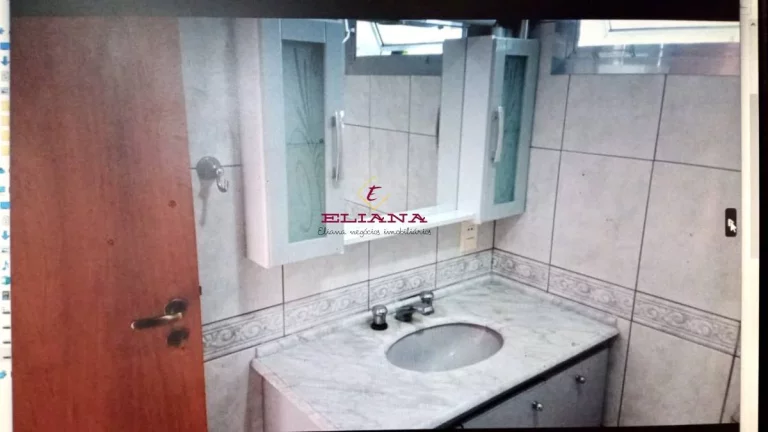 Imagem Apartamento à venda em São Paulo, Jardim Íris, com 2 quartos, 80m²