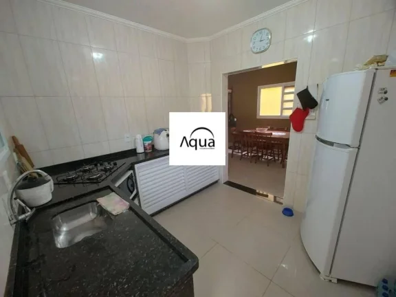 Imagem Casa para Venda em Itanhaém, Bopiranga, 2 dormitórios, 1 suíte, 1 banheiro, 4 vagas