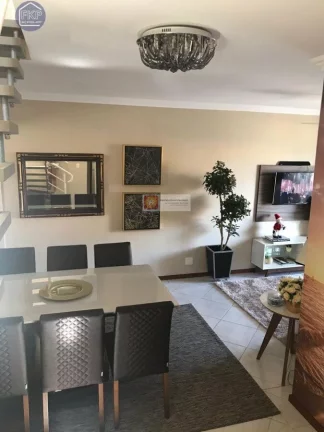 Imagem Apartamento Cobertura Duplex VISTA MAR!