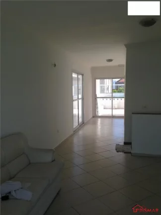 Imagem Linda Sobreposta 3 dormitorios 1 suite Embaré 2 vagas