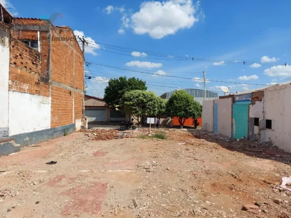 Imagem Terreno à venda em Ribeirão Preto-SP, Vila Mariana: 341m² de oportunidade única!