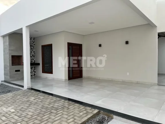 Imagem Venda, Casa, Bairro Vale Dourado, 3 Quartos, sendo 1 suíte,Garagem Coberta até