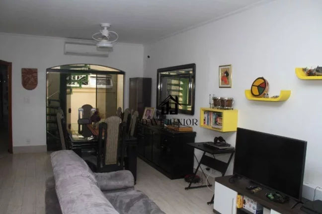 Imagem Casa com 3 suítes à venda, 215 m² por R$ 690.000 - Jardim Simus - Sorocaba/SP