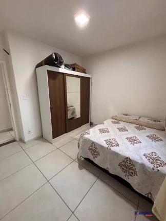 Imagem VENDO APARTAMENTO 2 DORMITORIOS NO GARDEN CLUBE - SIM