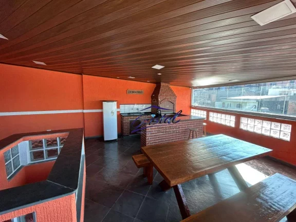 Imagem Casa com 3 dormitórios (1 suíte) à venda, 150 m² - Novo Osasco - Osasco/SP