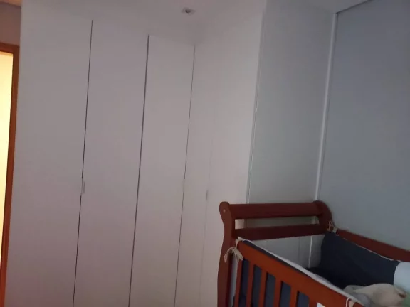 Imagem Apartamento com 2 dormitórios à venda, 75 m² por R$ 330.000,00 - Vila Progresso - Santo André/SP