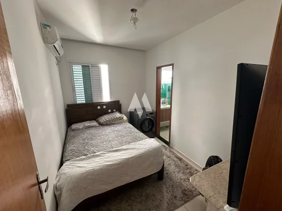 Imagem Apartamento com 02 quartos e 1 banheiro à Venda, 59 m² em Santos