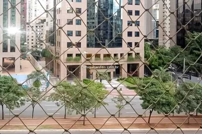 Imagem Apartamento à venda Itaim Bibi São Paulo