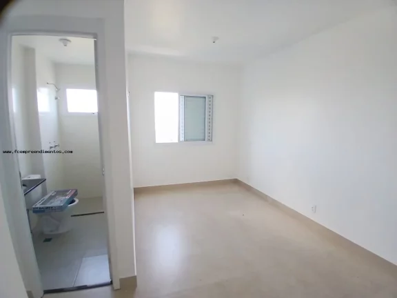 Imagem Apartamento para Venda em Limeira, Jardim Santa Adélia, 2 dormitórios, 1 suíte, 1 banheiro, 1 vaga