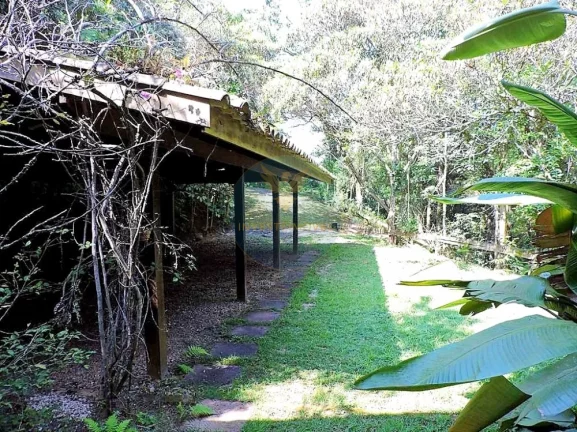 Imagem Casa em Condomínio a Venda no bairro Granja Viana - Jandira, SP