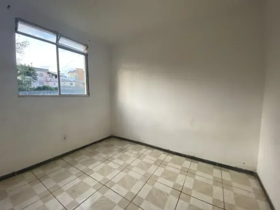 Imagem Apartamento à Venda no Santa Efigênia- Segurança e Conforto no 2º Andar